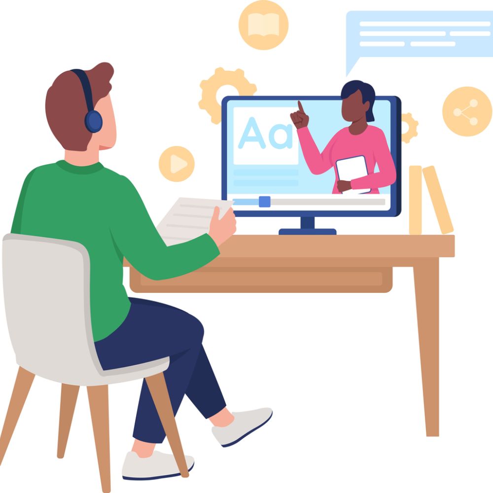 2D Animation in E-Learning